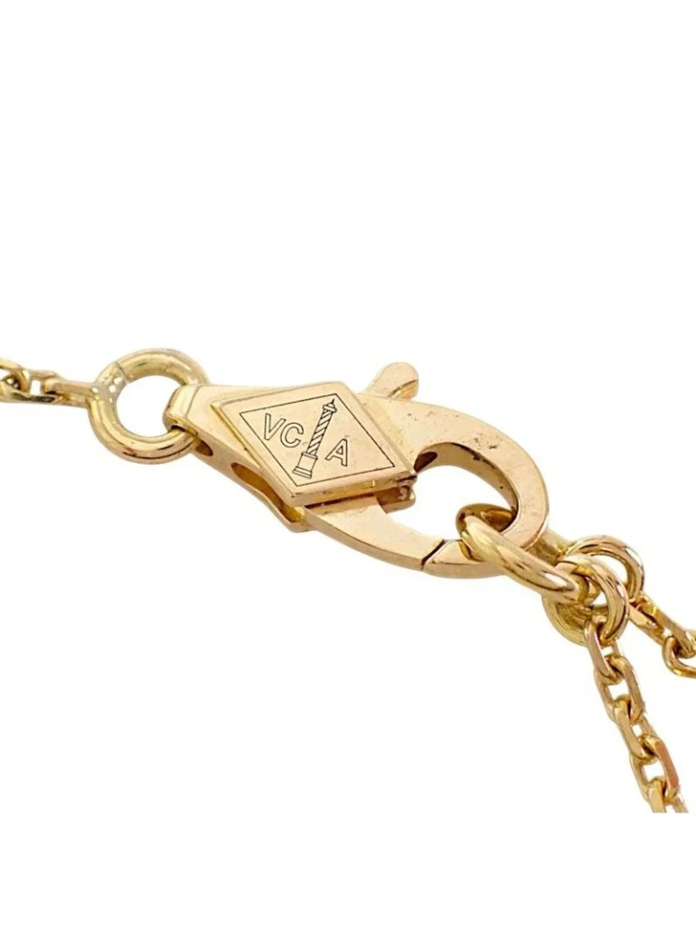 Van Cleef & Arpels brand van